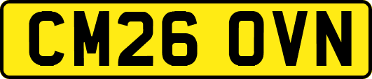 CM26OVN