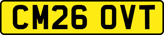 CM26OVT