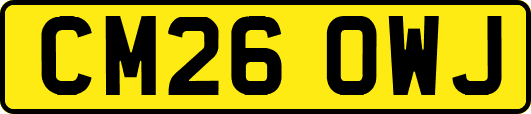 CM26OWJ