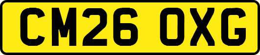 CM26OXG