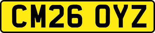 CM26OYZ
