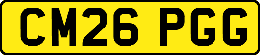 CM26PGG