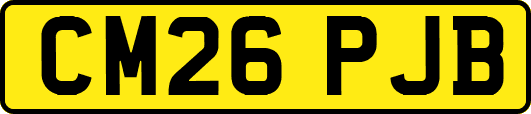 CM26PJB