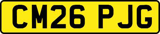 CM26PJG