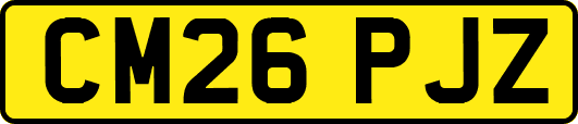 CM26PJZ