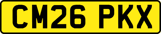 CM26PKX