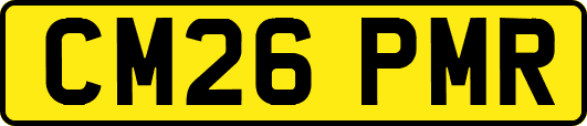 CM26PMR