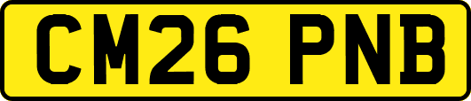 CM26PNB