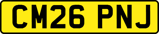 CM26PNJ