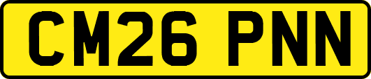 CM26PNN