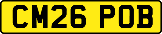 CM26POB
