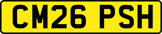 CM26PSH
