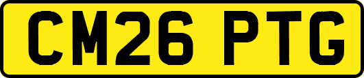 CM26PTG