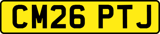 CM26PTJ