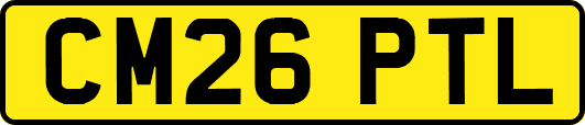 CM26PTL