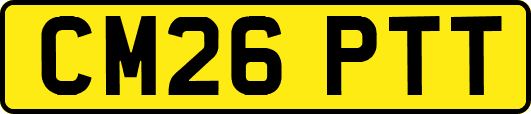 CM26PTT