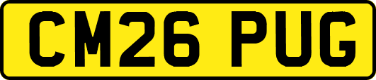 CM26PUG