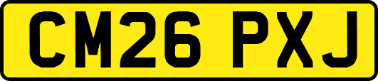 CM26PXJ