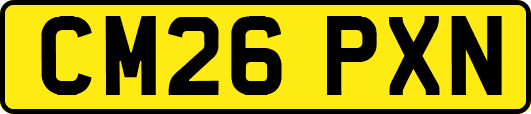 CM26PXN