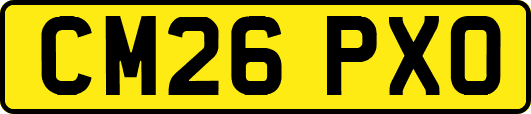 CM26PXO