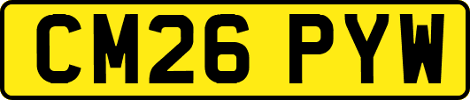 CM26PYW