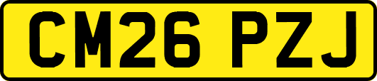 CM26PZJ