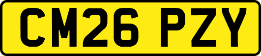 CM26PZY