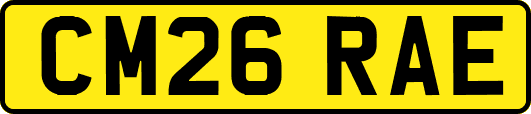 CM26RAE