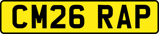 CM26RAP