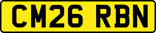 CM26RBN