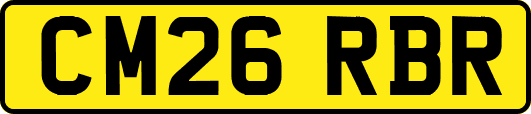 CM26RBR