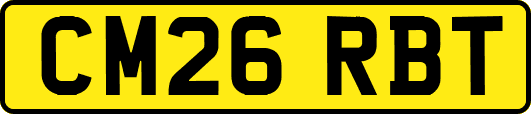 CM26RBT