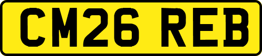 CM26REB
