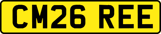 CM26REE