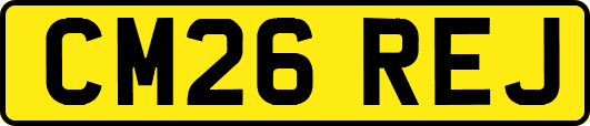 CM26REJ