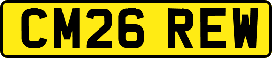 CM26REW