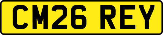 CM26REY