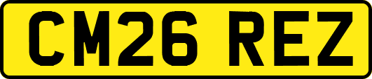 CM26REZ