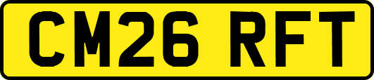 CM26RFT