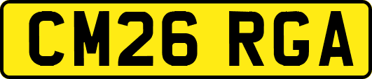 CM26RGA