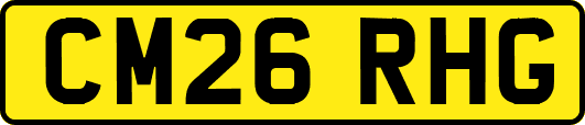 CM26RHG