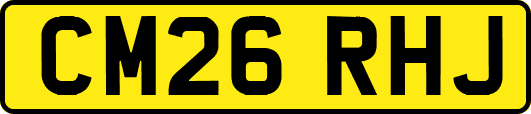 CM26RHJ