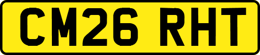 CM26RHT