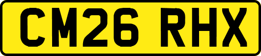 CM26RHX