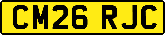 CM26RJC