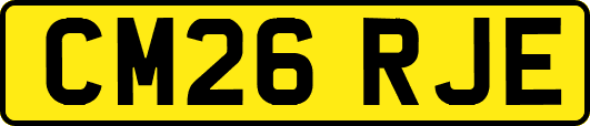 CM26RJE