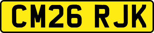 CM26RJK