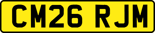 CM26RJM