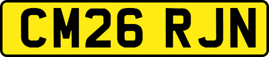 CM26RJN
