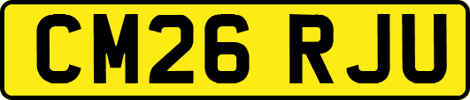 CM26RJU